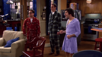 Dancing GIF