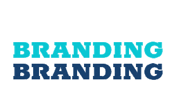 Branding Sticker
