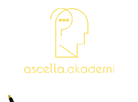 Ascella Akademi Sticker