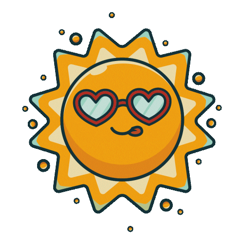 Happy Party Sticker by Messe Erfurt