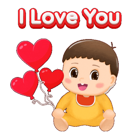 Kasih SUN Sticker