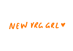 vrggrl Sticker