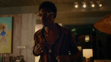 Music Video Dancing GIF by bLAck pARty