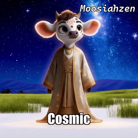Stars Night GIF by Moosiahzen