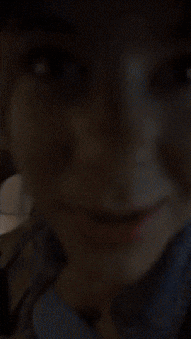 Rachel GIF