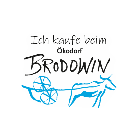 oekodorfbrodowin Sticker