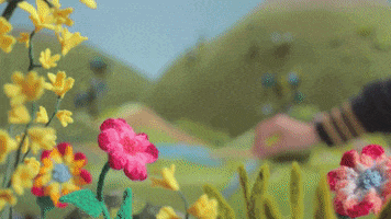 GIF by Wuf Studio