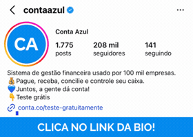Ca GIF by Conta Azul