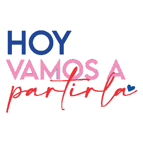 Jefas Vamos Sticker by jefasyjevas