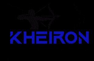 Kheiron Estetica GIF