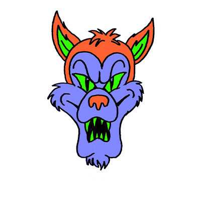 IUTER Sticker