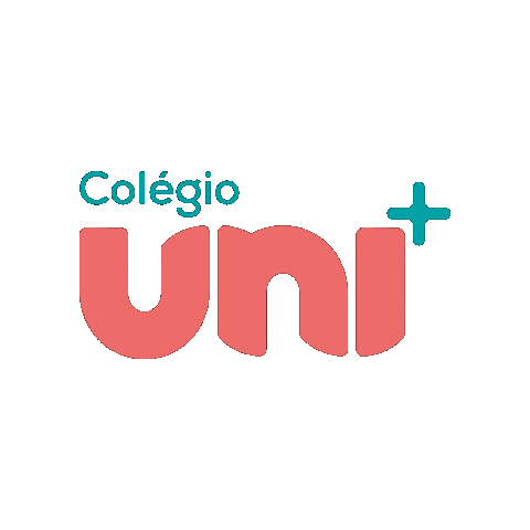 Unimais Universopositivo Sticker by Nível