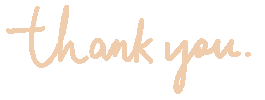 Thanks Thank You Sticker