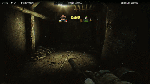 Escape From Tarkov: Looking for Group - Looking for new chill people to play with, still learning. image 3