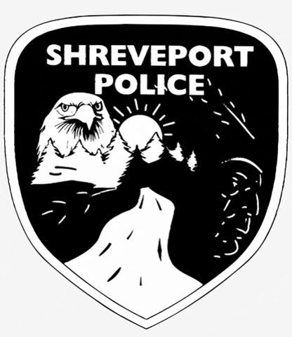 Police Shreveport GIF by wehearyoushreveport