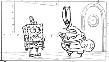 tv show animation GIF by SpongeBob SquarePants
