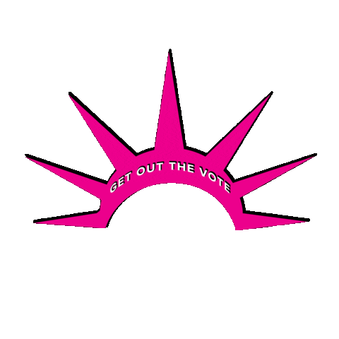 resisterhooddoc Sticker