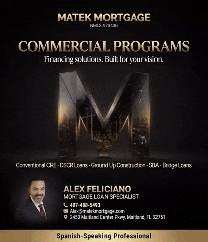 Florida Mortgage GIF