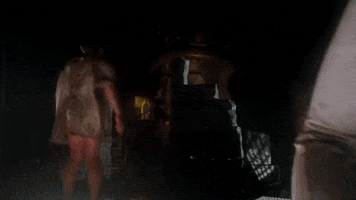 A Nightmare On Elm Street Dream Child GIF