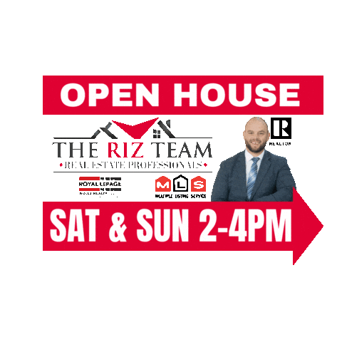 Rlp Sticker by therizteam