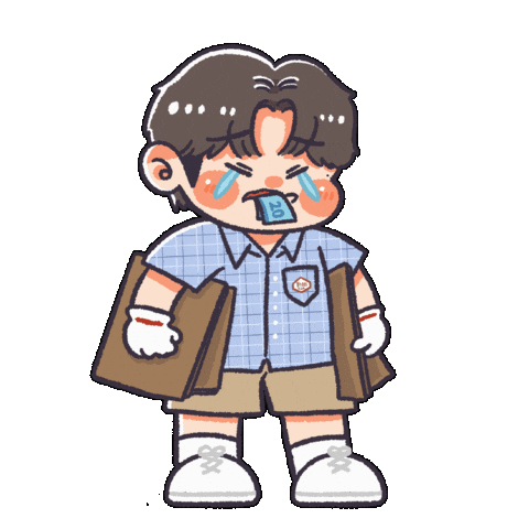 Alton Sticker