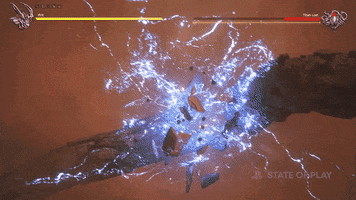 Fire Wtf GIF by PlayStationDE