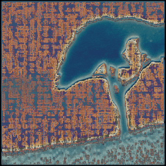 Sunset Twilight GIF by Orla in Berlin