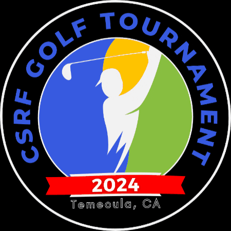 Golf Tournament GIF by California Society of Respiratory Care