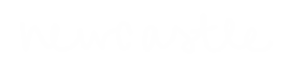 Newcastle Sticker