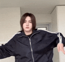 Salute GIF