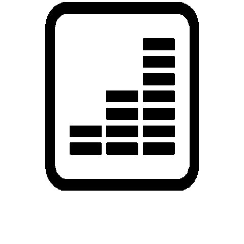 Lauti Sticker by LAUTMACHER Veranstaltungstechnik