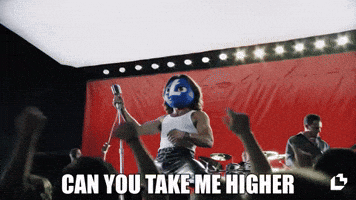 Send It Lets Go GIF by LitVM