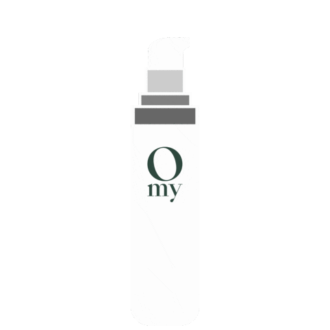 Skincare Clean Beauty Sticker by Omy Laboratoires
