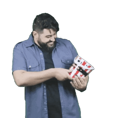 Bispoquerido Sticker by O Alvo