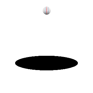 Ai Sticker by Callaway Golf Japan