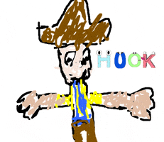 Huckleberryfinn GIF