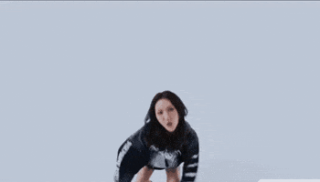 Bed Go GIF