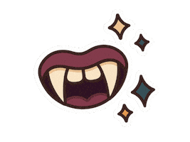 Theukefiles Sticker by The Miss Maker