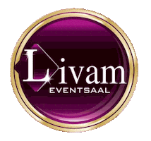 Livam Events Sticker