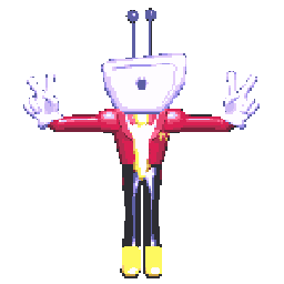 Tv Sticker