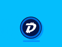 Money Bouncing GIF by DigiByte Memes