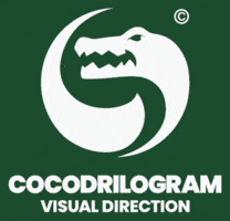 GIF by cocodrilogram