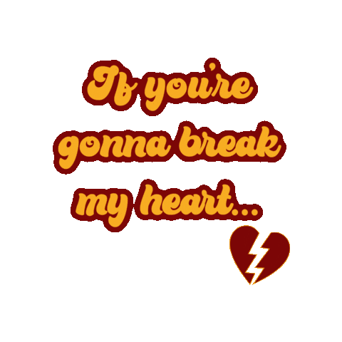 Vixens of Fall Sticker