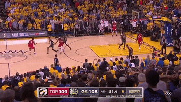 Finals GIF