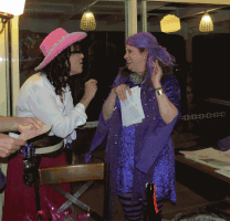 Murder Mystery GIF