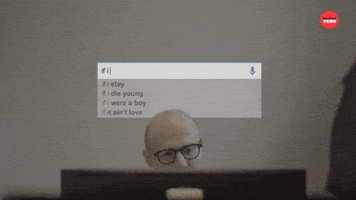Google Parents Day GIF by BuzzFeed