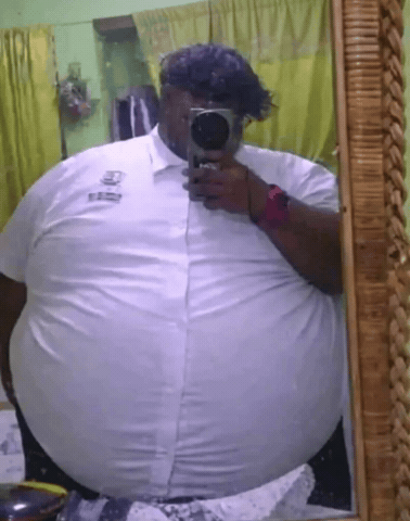 Photo Selfie GIF