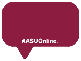 Sun Devils Asu Sticker by Arizona State University