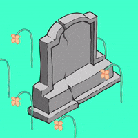 Feel Sorry For You Rest In Peace GIF by bad arithmetic