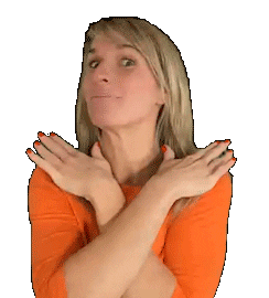 Millionärin von nebenan Sticker